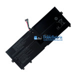 Batería para LG LBY122CM [Batería de repuesto]
